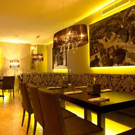 Hotel Reckord Herzebrock-Clarholz Extérieur photo