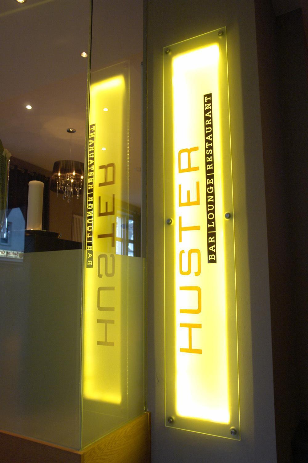 Hotel Reckord Herzebrock-Clarholz Extérieur photo