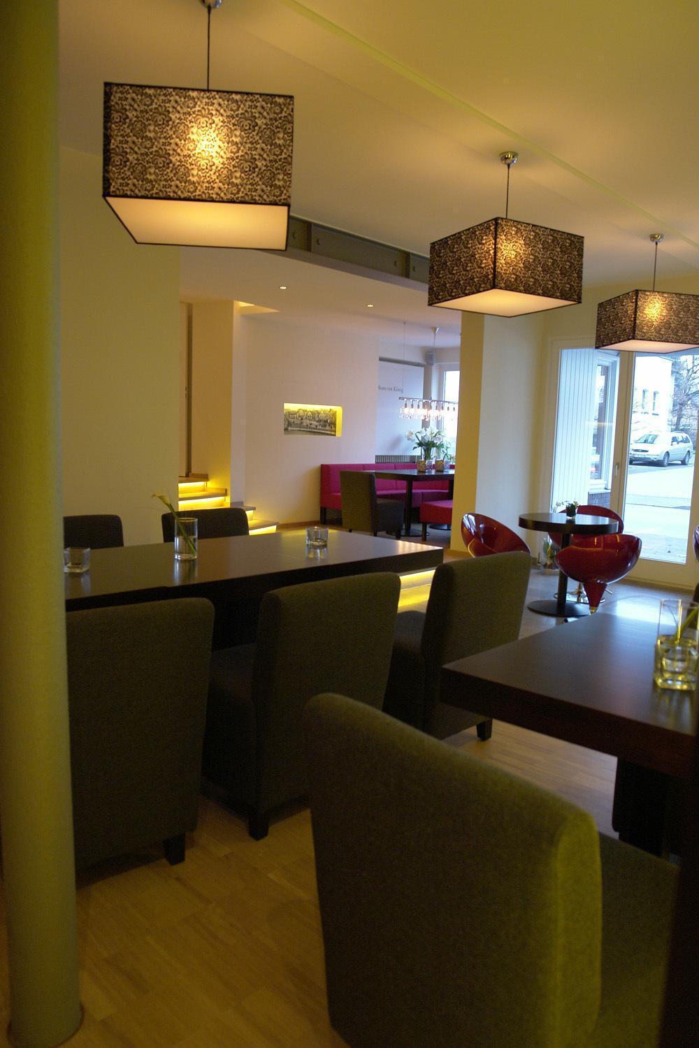 Hotel Reckord Herzebrock-Clarholz Extérieur photo