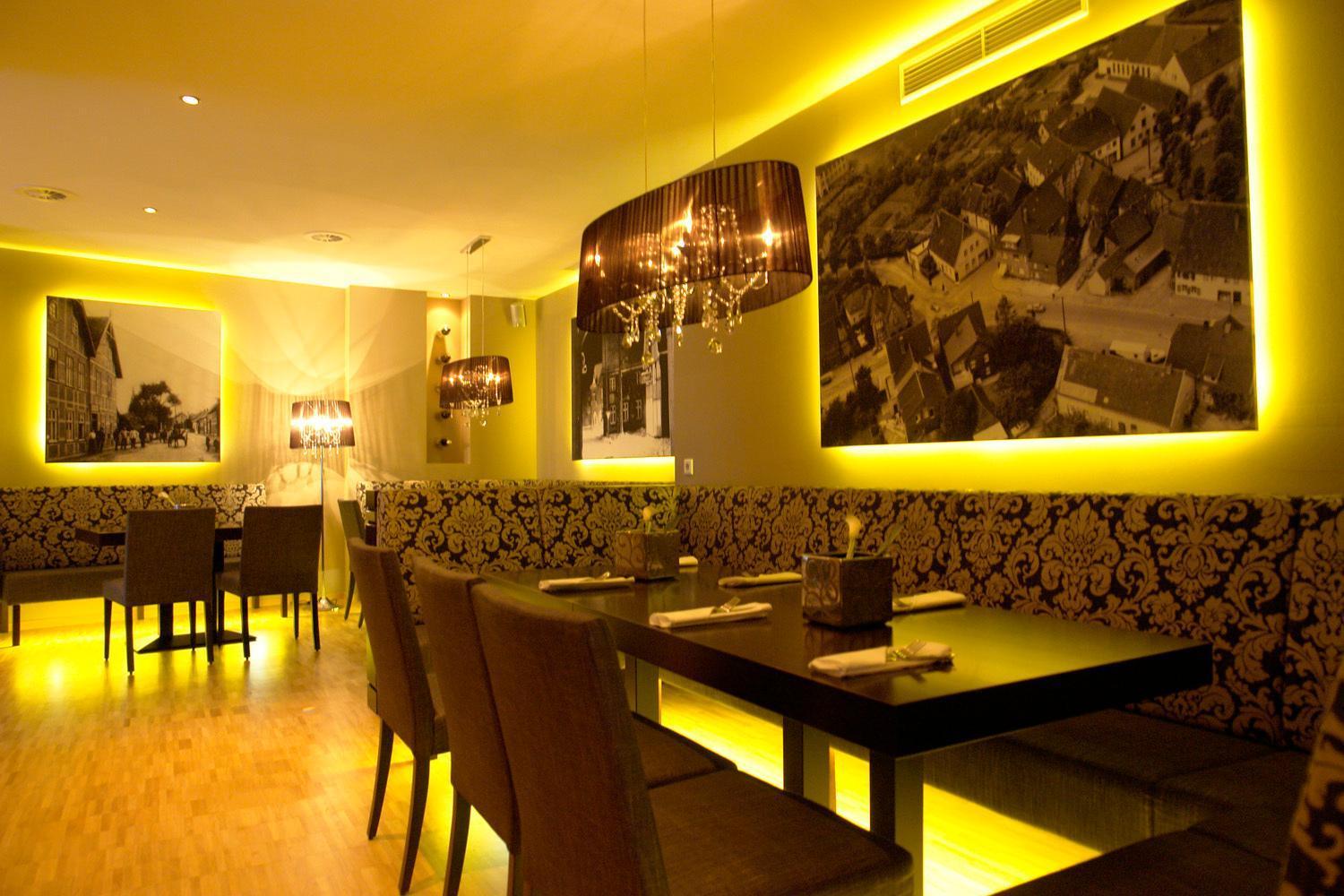 Hotel Reckord Herzebrock-Clarholz Extérieur photo