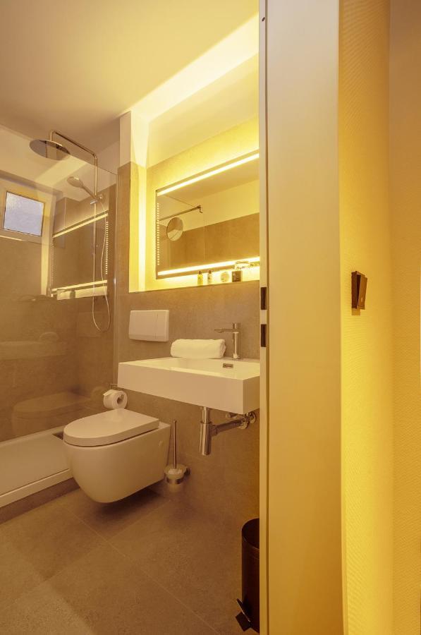 Hotel Reckord Herzebrock-Clarholz Extérieur photo