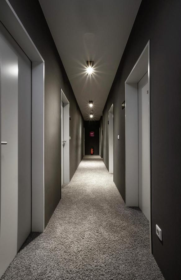 Hotel Reckord Herzebrock-Clarholz Extérieur photo