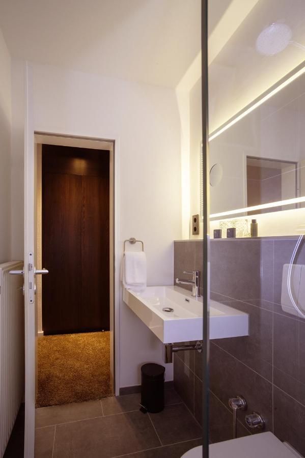 Hotel Reckord Herzebrock-Clarholz Extérieur photo