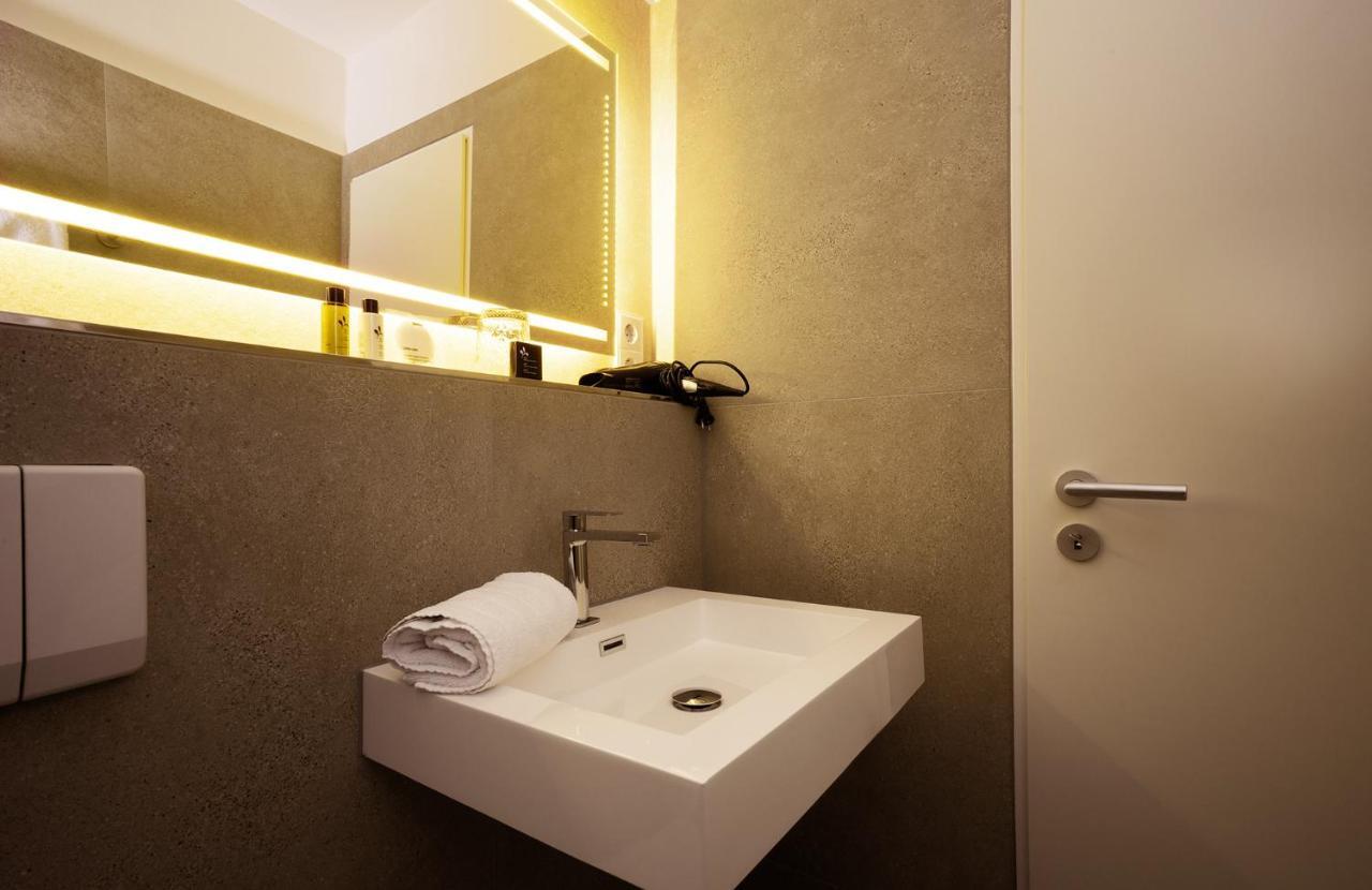 Hotel Reckord Herzebrock-Clarholz Extérieur photo