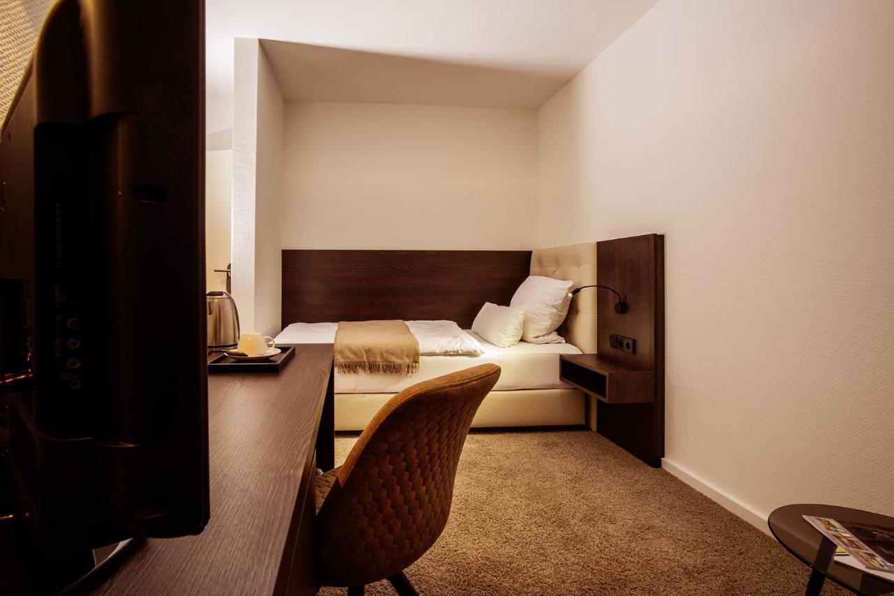 Hotel Reckord Herzebrock-Clarholz Extérieur photo