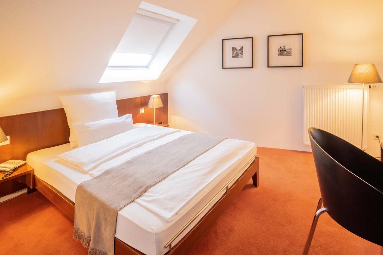 Hotel Reckord Herzebrock-Clarholz Extérieur photo