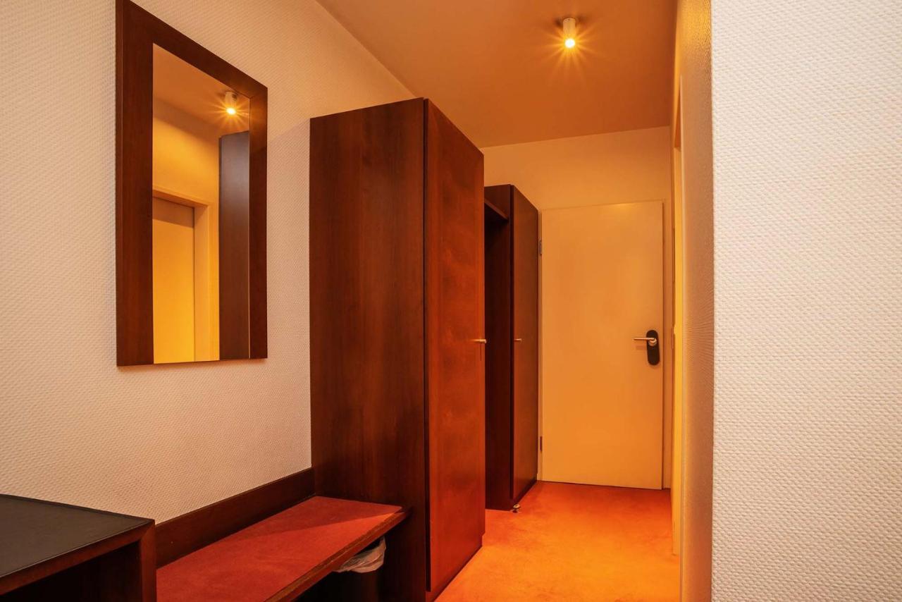Hotel Reckord Herzebrock-Clarholz Extérieur photo