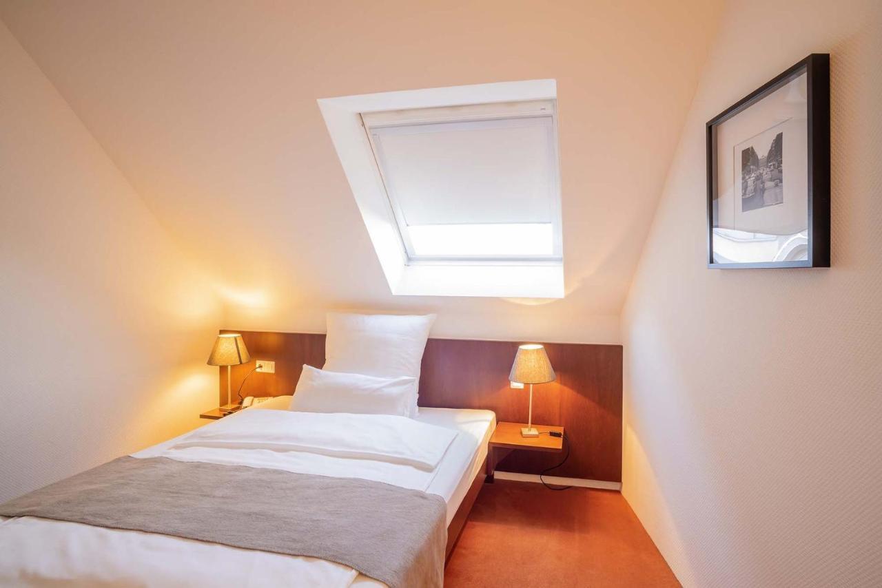 Hotel Reckord Herzebrock-Clarholz Extérieur photo
