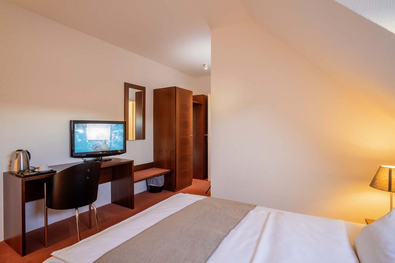 Hotel Reckord Herzebrock-Clarholz Extérieur photo