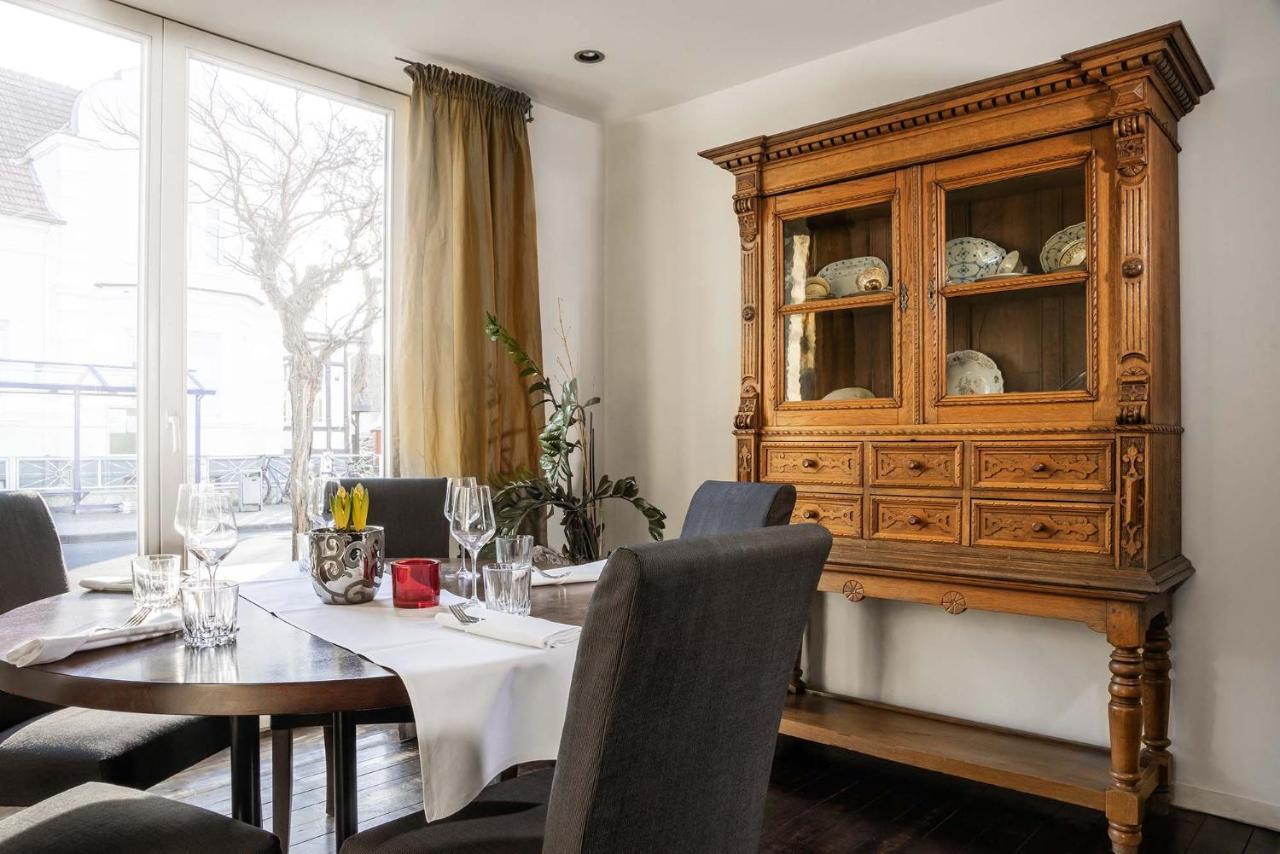 Hotel Reckord Herzebrock-Clarholz Extérieur photo